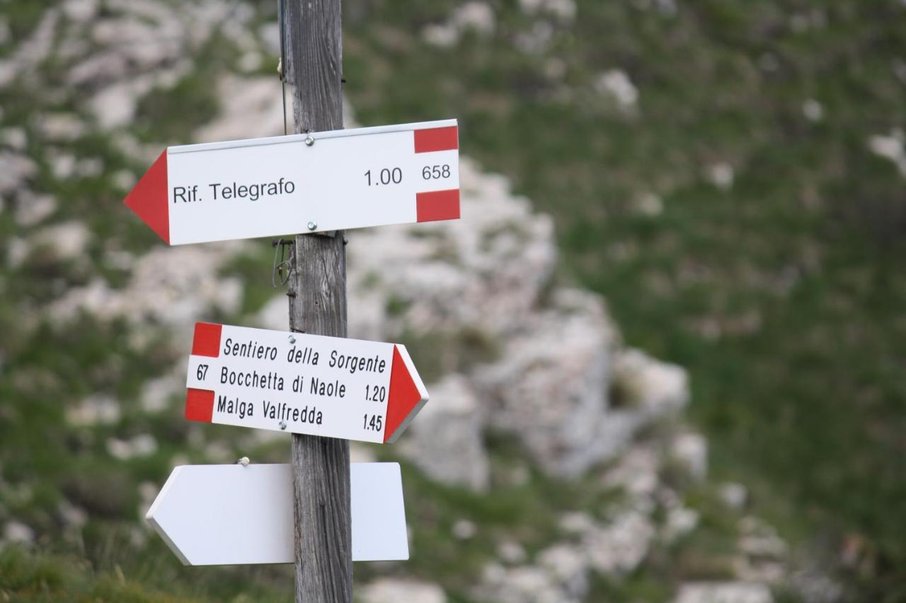 B&B Poggio Caiar Caprino Veronese Eksteriør bilde