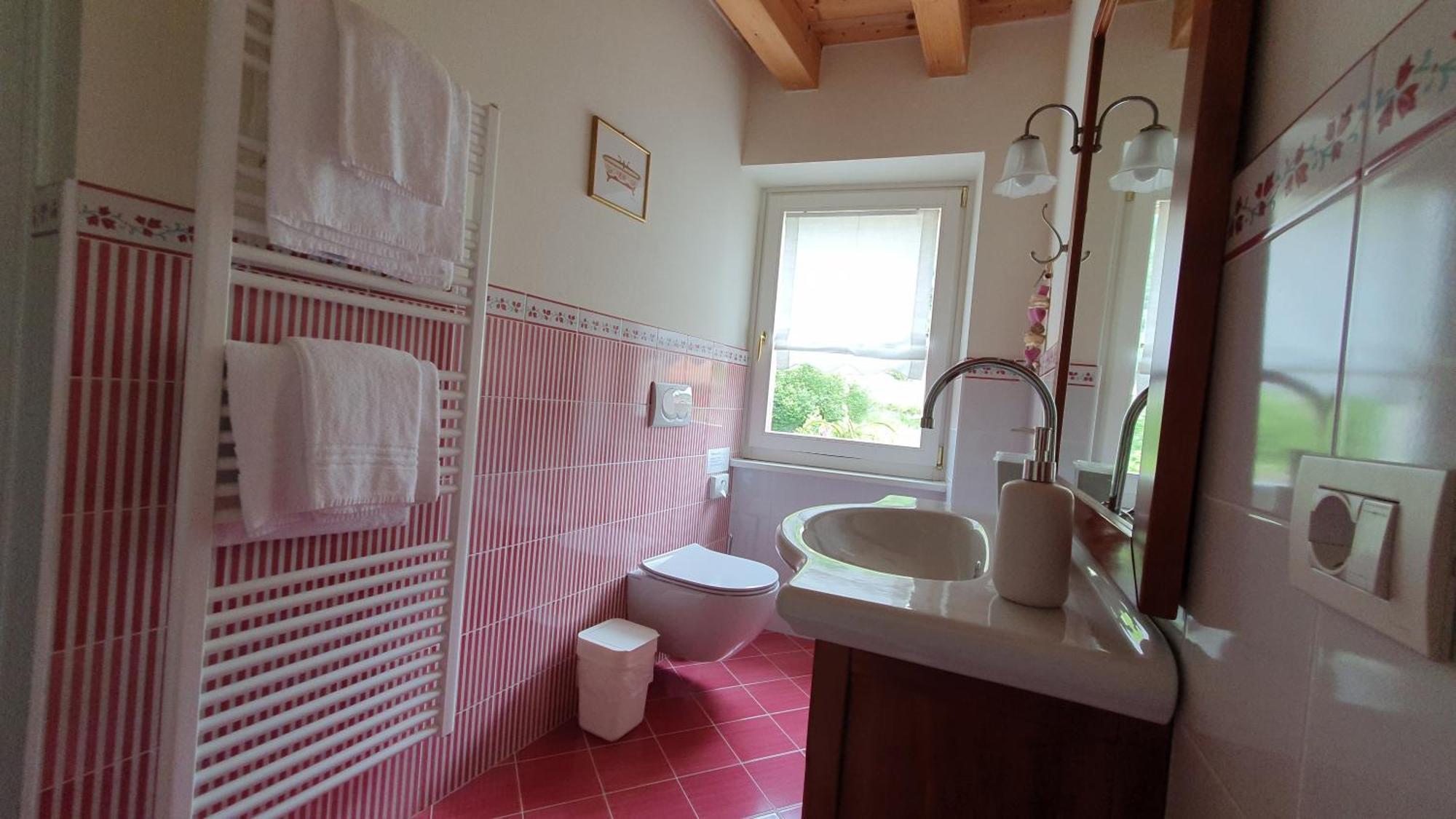 B&B Poggio Caiar Caprino Veronese Eksteriør bilde